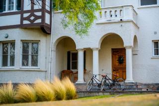 Scratch House Hotel Boutique - Villa Allende - 9