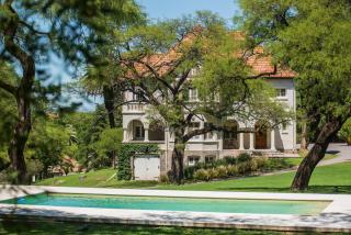 Scratch House Hotel Boutique - Villa Allende - 7