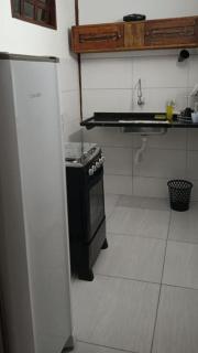 Pousada Sossego do Pirata - 1