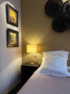 Luxury Appartment plein coeur de St-Tropez - 6