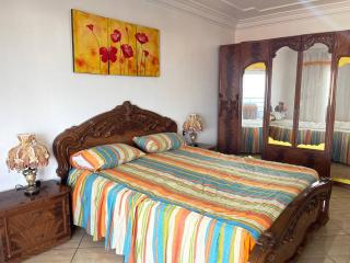 Grand appart avec vue sur mer - Oued Laou - 2