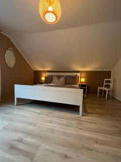Lochhof Zwei - Eifelurlaub mit Farmcharme - Hellenthal - 4