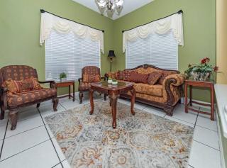 5 Bedrooms/5.5 Bathrooms/Villa near Theme Parks - Davenport - 1
