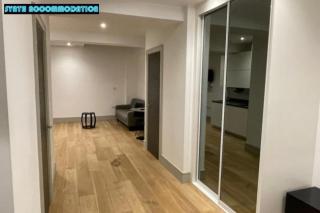 SPACIOUS 1Bed Studio Apart Aldgate East London - 3