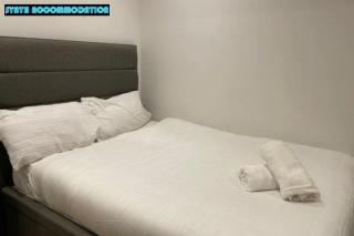 SPACIOUS 1Bed Studio Apart Aldgate East London - 2