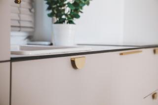 Genio apartamentai Kunigiskiuose - Palanga - 1