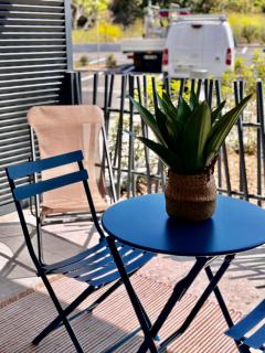 Appartement Agosta Plage - 2