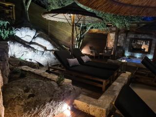 Chambre d'hôte Casa Maredda - 3