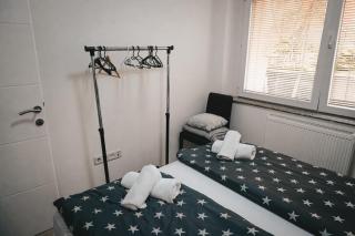 Apartment Mihrivode - Sarajevo - 2