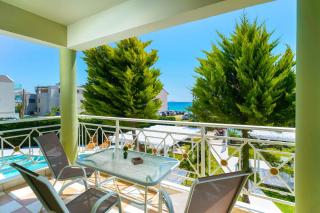 Lafeyra Apartments - Limenaria - 9