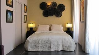Luxury Appartment plein coeur de St-Tropez - 4