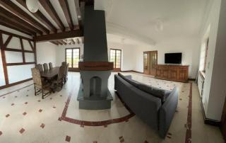 Auberge Mer - Mer - 5
