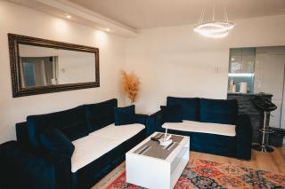 Apartment Mihrivode - Sarajevo - 8