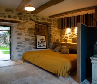 Gite le Cambon - Mialet - 1