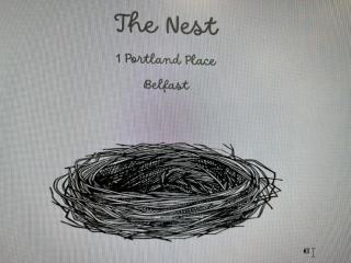 The Nest - Belfast - 6