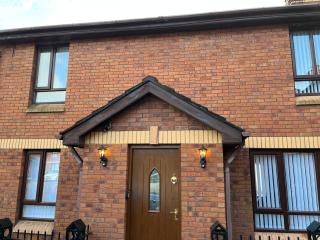The Nest - Belfast - 9