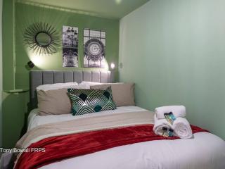 Charming apartment next to Brighton Station - Brighton & Hove - 6