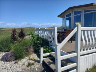Bay View - fantastic views of Whitsand Bay - Torpoint - 9