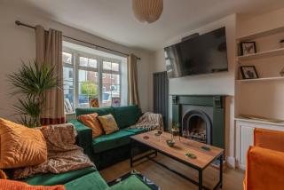 Stylish Southampton City Centre House - Southampton - 9