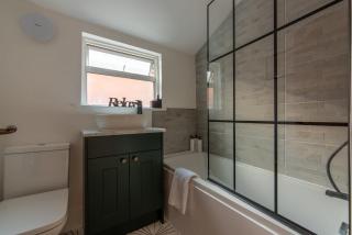 Stylish Southampton City Centre House - 2