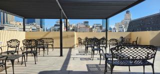 Beautiful apartment in Paseo de la Cisterna - Buenos Aires - 6
