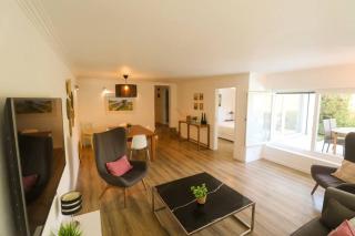 Cascais Getaway with a shared pool - Cascais - 5
