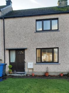 Mayfield Road Thurso - 2