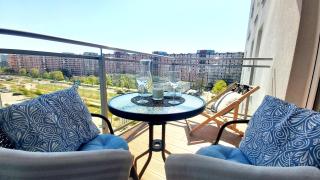 ATapartments - Cztery Oceany II - Danzig - 0