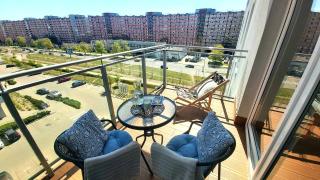 ATapartments - Cztery Oceany II - Danzig - 7