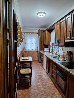 VILLA EL SALADO -ALQUILER RURAL ISABEL - Arriate - 2