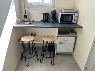 Studio des Rêves de Giverny - 6