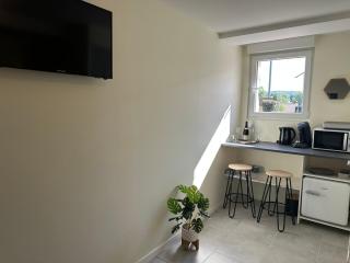 Studio des Rêves de Giverny - 3