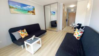 ATapartments - Cztery Oceany II - Danzig - 9