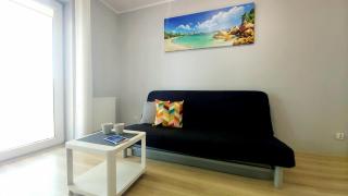 ATapartments - Cztery Oceany II - Danzig - 6