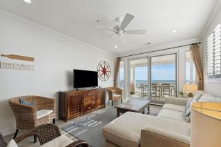302 OPV Top Floor Ocean Views Penthouse - Folly Beach - 8