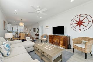 302 OPV Top Floor Ocean Views Penthouse - Folly Beach - 7
