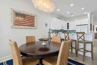 302 OPV Top Floor Ocean Views Penthouse - Folly Beach - 4