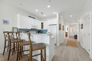 302 OPV Top Floor Ocean Views Penthouse - Folly Beach - 5