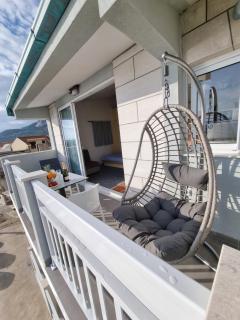 Apartmani Apollo - Drasnice - Drašnice - 5