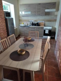 Bonus Apartman - Eger - 6