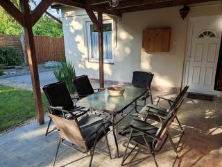 Bonus Apartman - Eger - 2