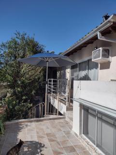 Suite Hanaki com tv lcd streaming, frigobar e microondas - 3