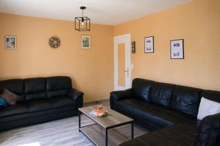 Maison au calme avec piscine privée et jardin clôturé - 3