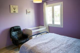 Maison au calme avec piscine privée et jardin clôturé - 1