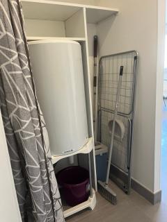 Appart43m² Proche Gare et Centre - Cholet - 1