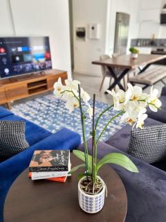 Suelo Flat Villa - Turgutreis - 8