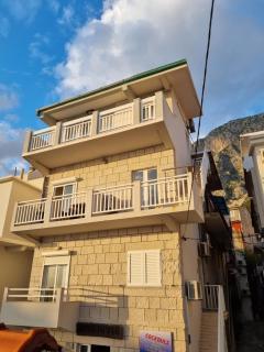 Apartmani Apollo - Drasnice - Drašnice - 3