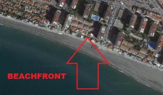 Casita Beach Front - Torrox Costa - 8