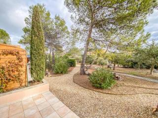 Anduze Gîte Les Lauriers au "Petit Clos des Cigales" - 7