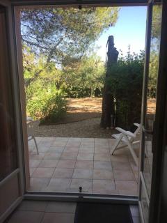 Anduze Gîte Les Lauriers au "Petit Clos des Cigales" - 2